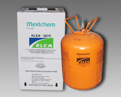 KLEA 407C R22Ʒ